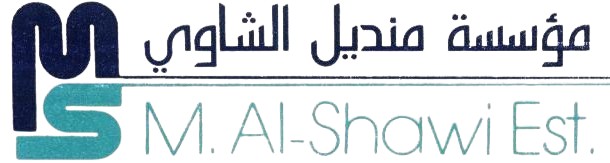 Al-Shawi Auto Doors
