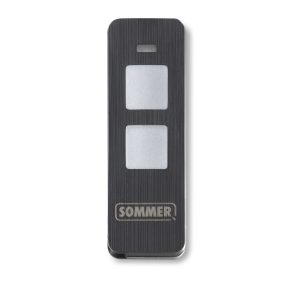 SOMMER Transmitter 868.95 / 868.8 MHz Remote Control