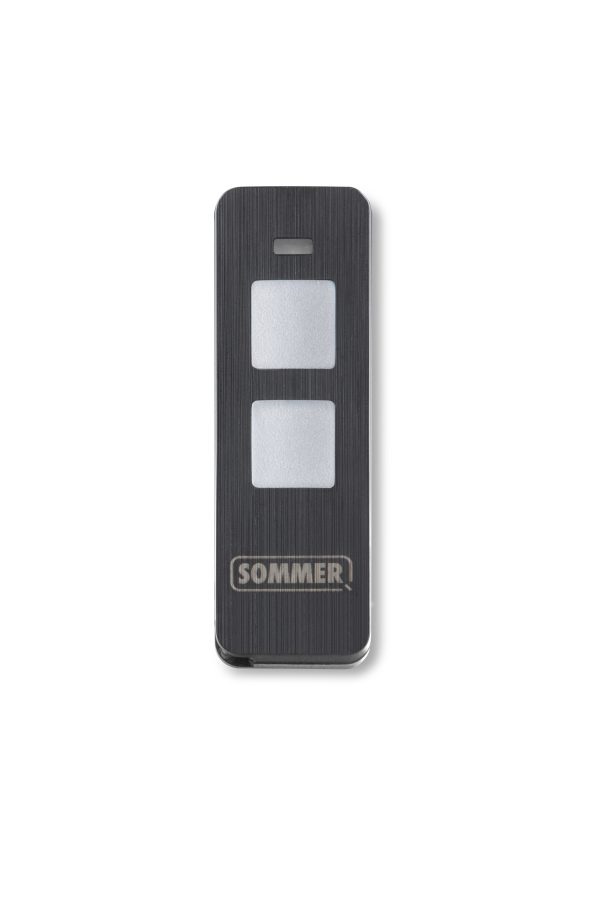 SOMMER Transmitter 868.95 / 868.8 MHz Remote Control