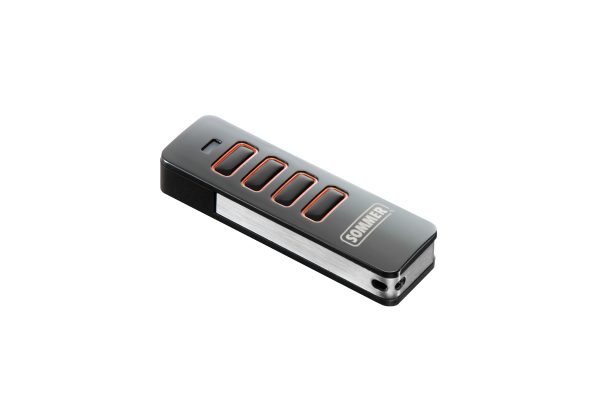 SOMMER Transmitter FM 434.42 MHz Remote Control
