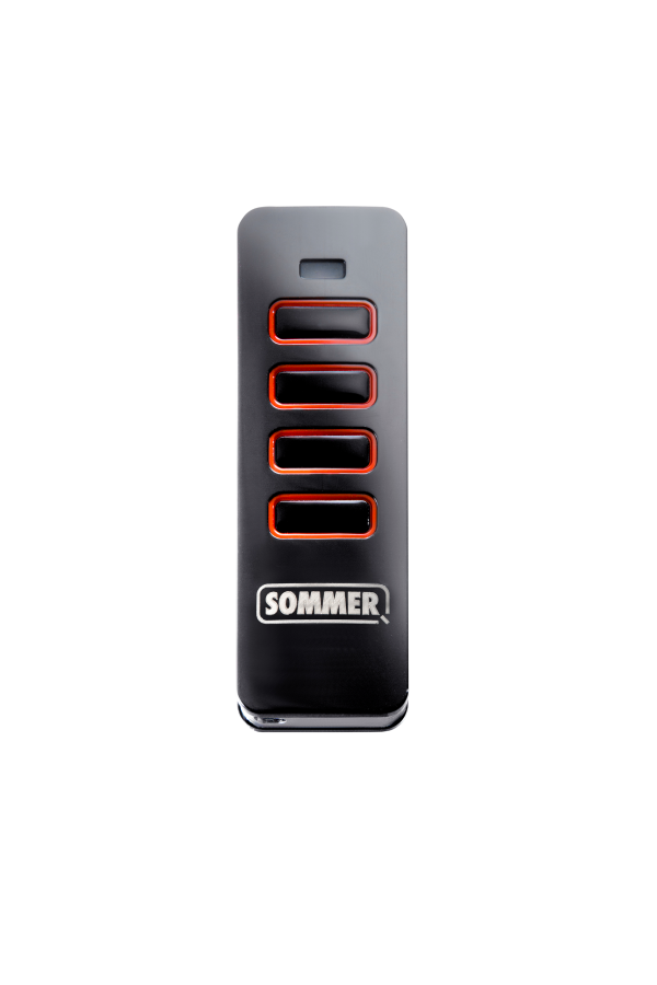 SOMMER Transmitter FM 434.42 MHz Remote Control - Image 2