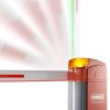 Sommer ASB- Barrier 6010A aluminium - Image 2