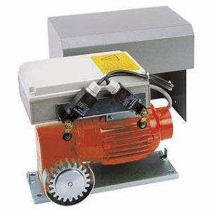 Sommer DS 1200 sliding