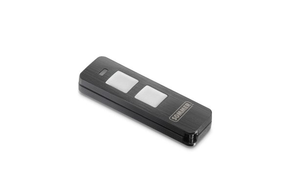 SOMMER Transmitter 868.95 / 868.8 MHz Remote Control - Image 2
