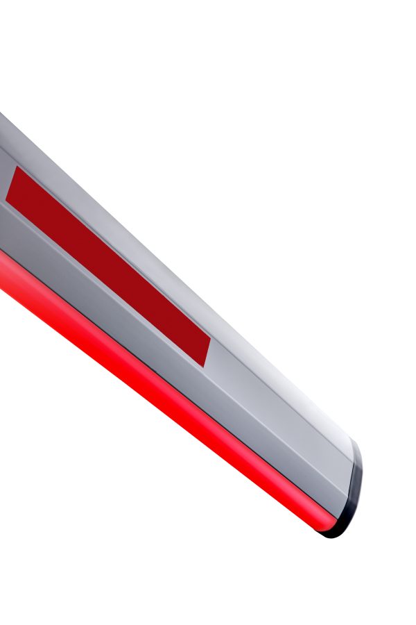 Sommer ASB- Barrier 6010A aluminium - Image 3